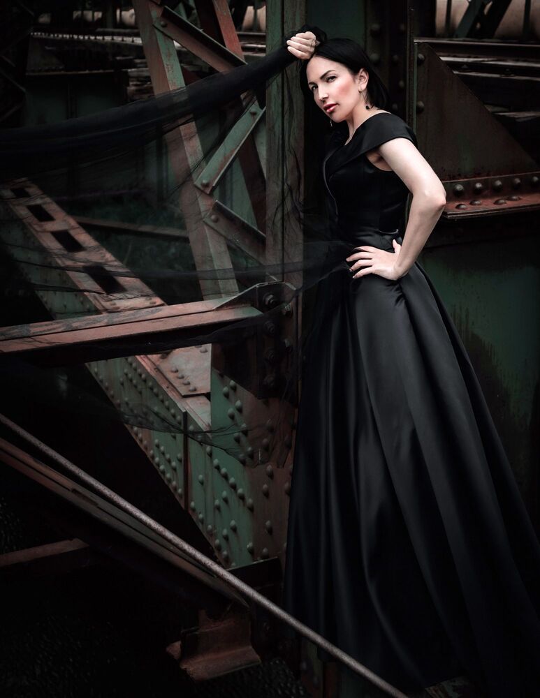Анна Каренина - Fashion edition (2)