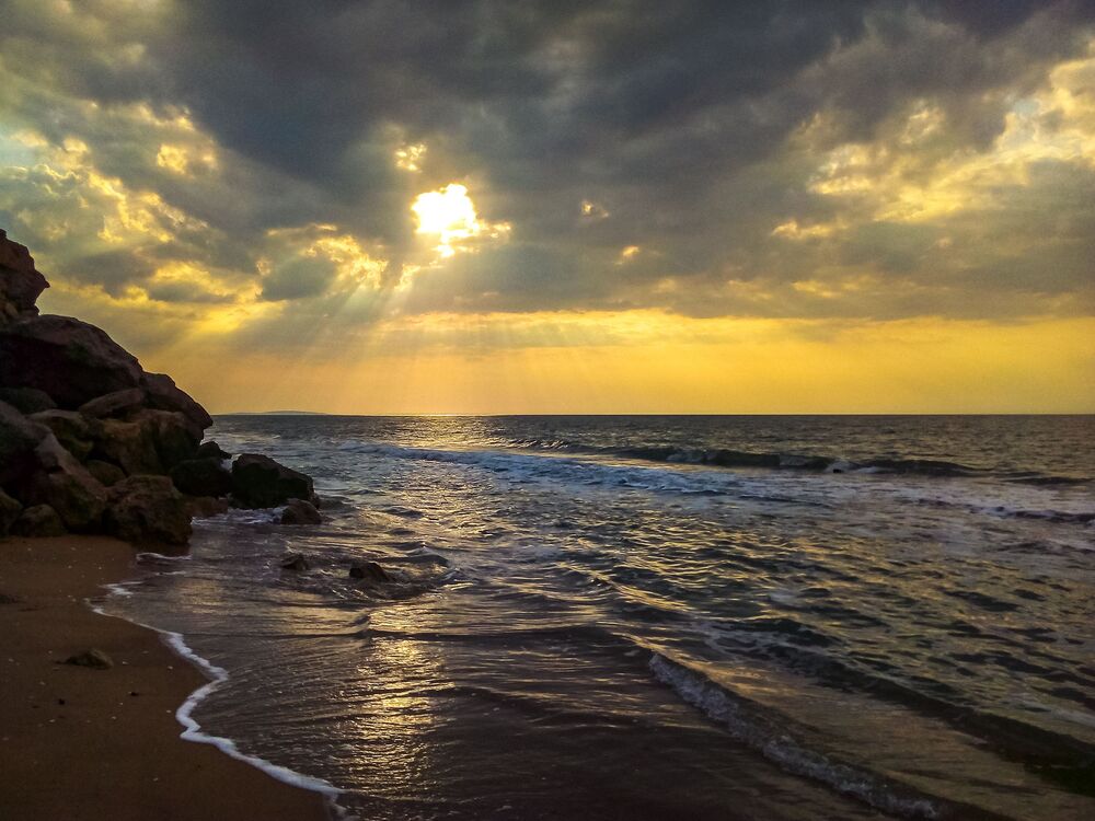 Бухта безмятежности (5)