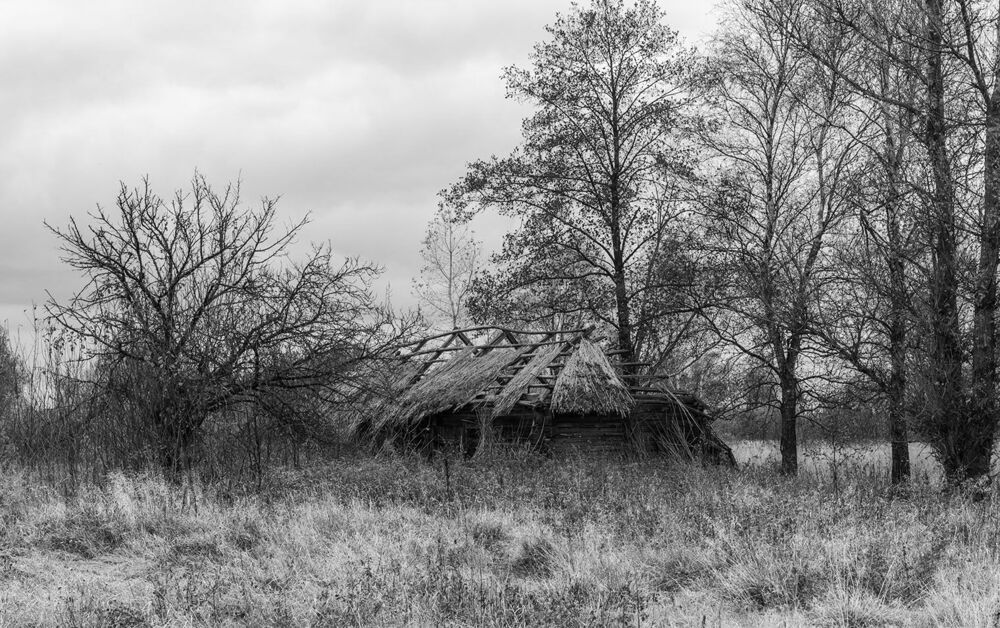 Былое... (3)