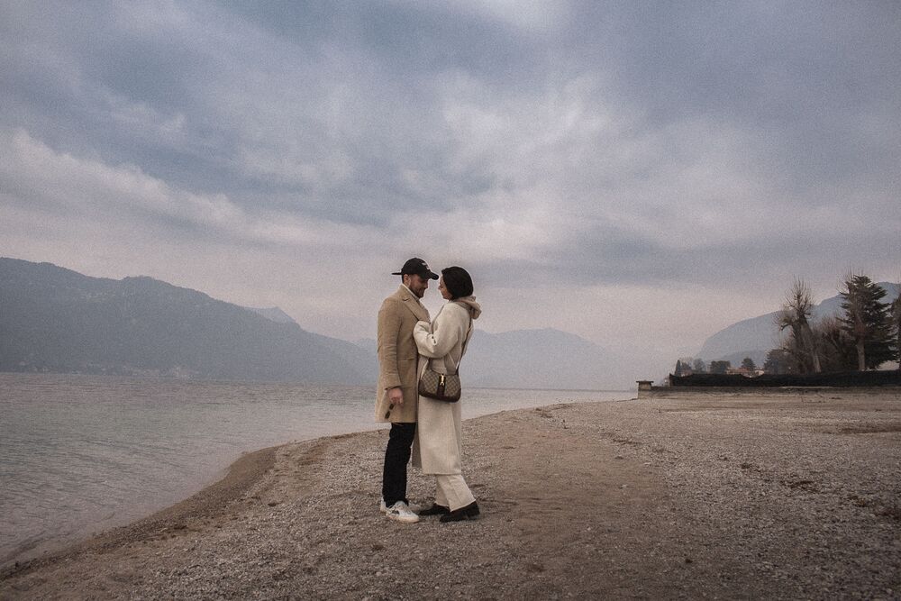 Elena e Vincenzo (7)