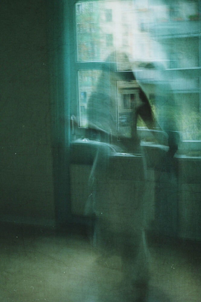 Green Queen (2)