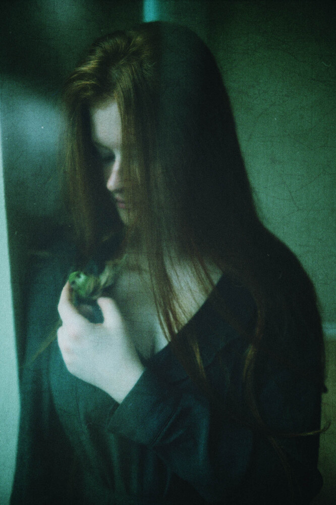 Green Queen (4)