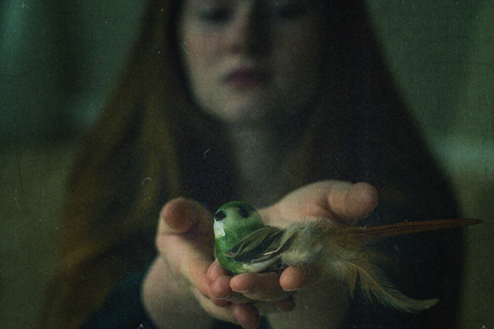 Green Queen (5)