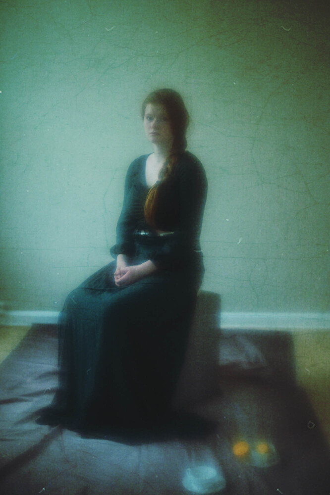 Green Queen (8)