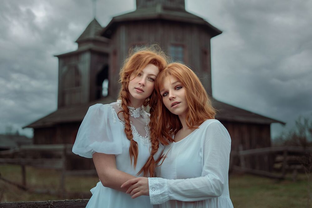 Сёстры (3)