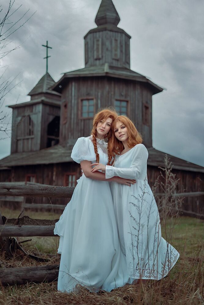 Сёстры (6)