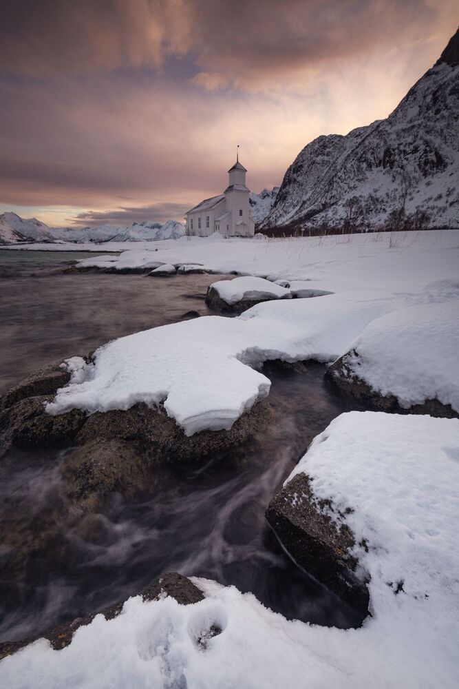 Church in the Arctics (4)