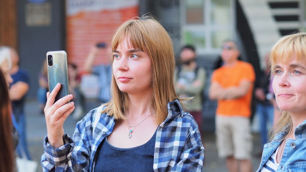 Джаз на Суворова. (3)