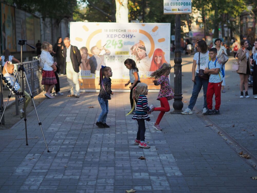 Джаз на Суворова. (11)