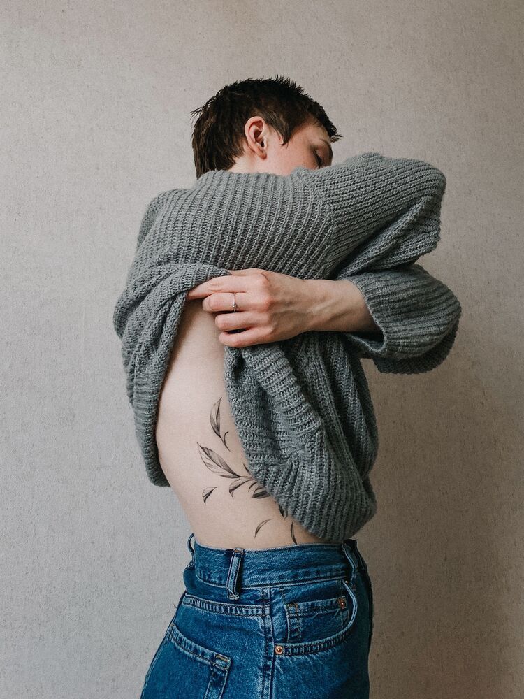 All my tattoo (2)
