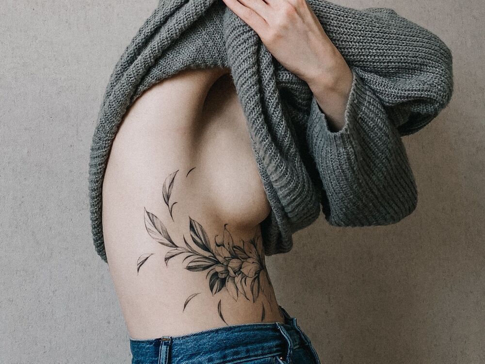All my tattoo (3)