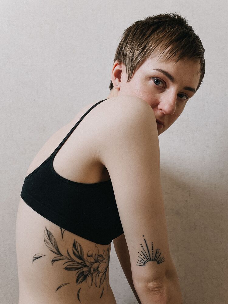 All my tattoo (8)