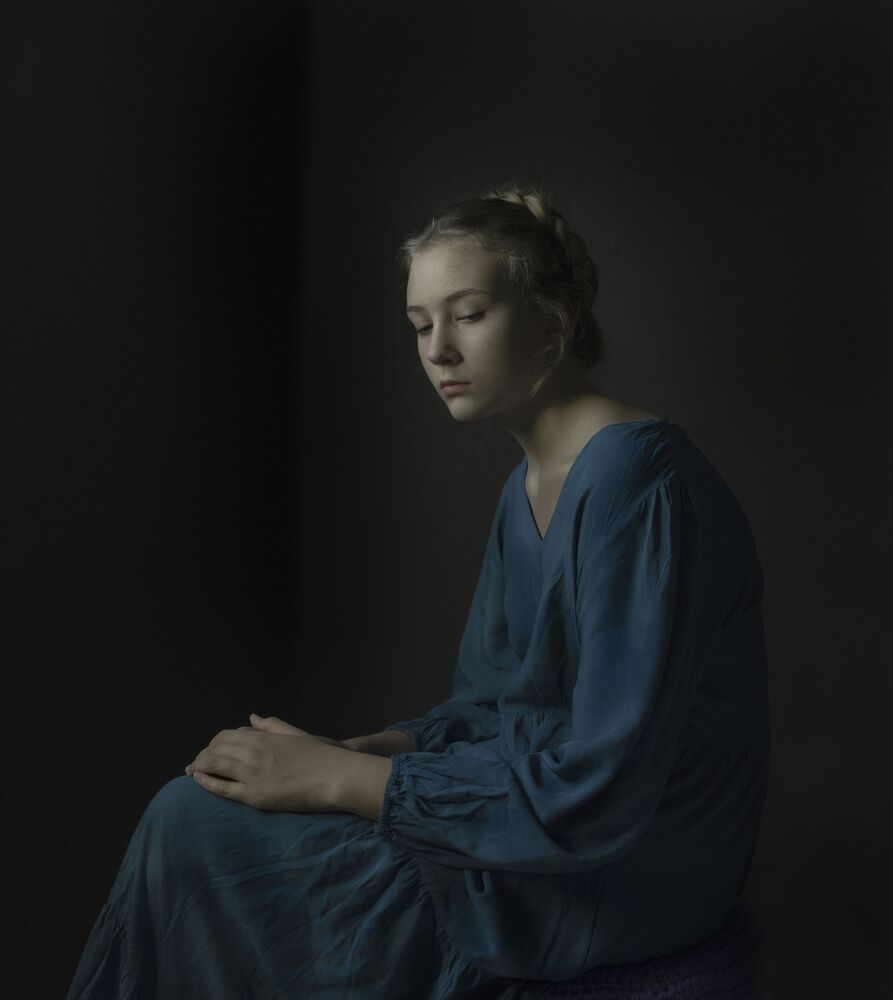 Ирина. (2)