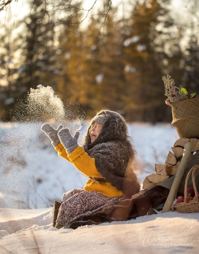 Валенки (8)