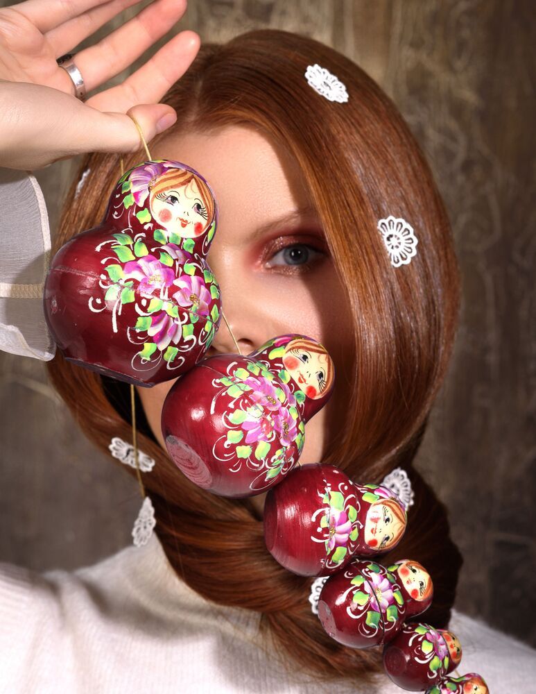 From Russia with LOVE (5)
