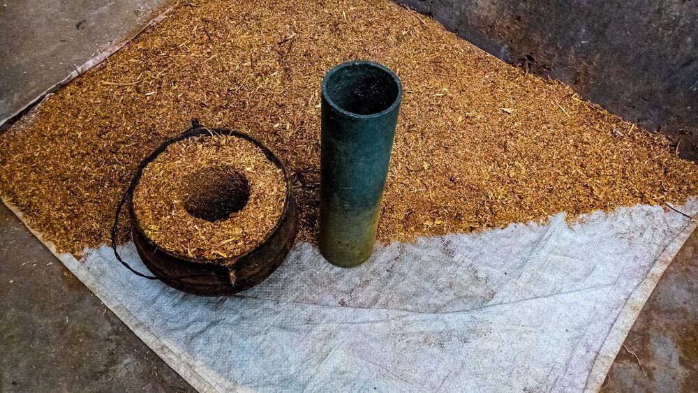 Cooking Dust (4)