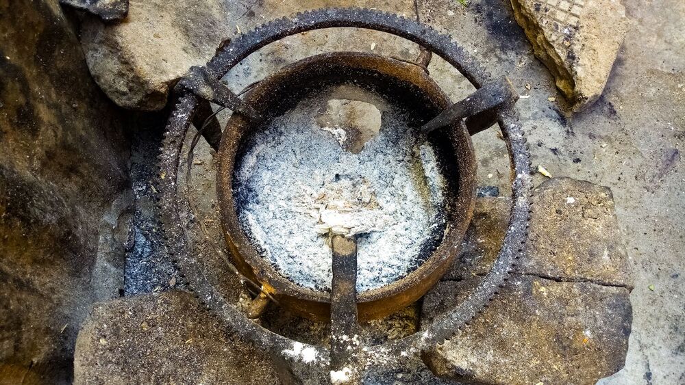 Cooking Dust (7)