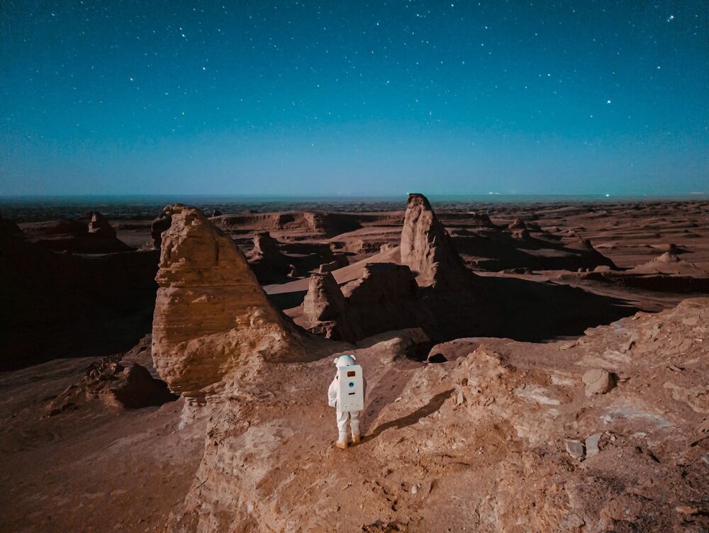 探索外星世界 (5)