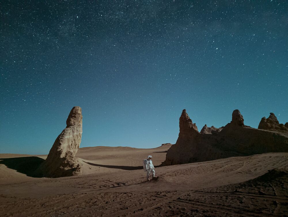 探索外星世界 (4)