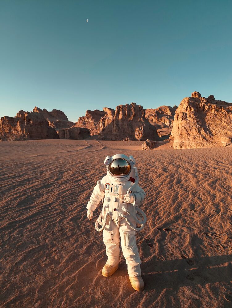 探索外星世界 (3)