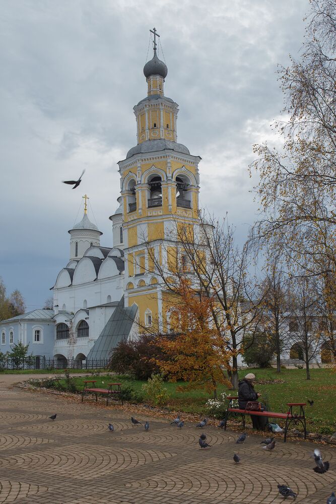 Вологда (5)