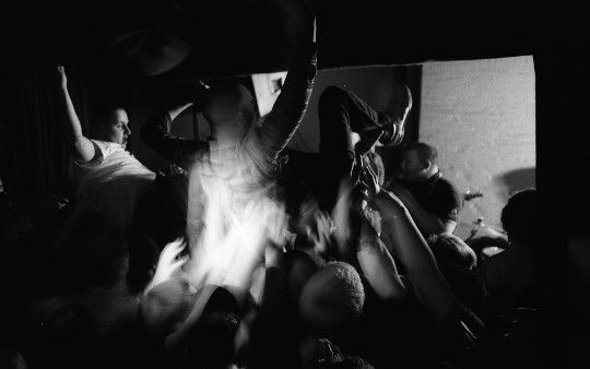 Night movements (2)
