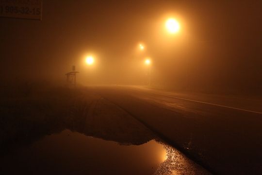 Night movements (5)