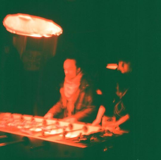 Night movements (6)