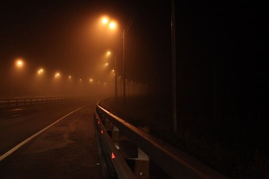 Night movements (7)