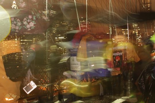 Night movements (10)