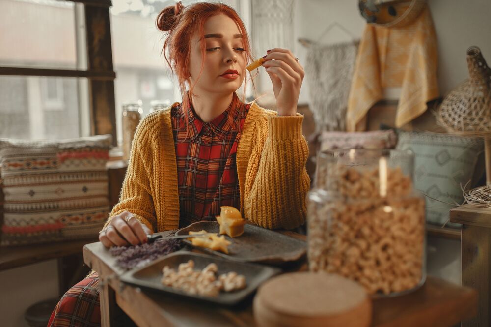 Веганское бистро (11)