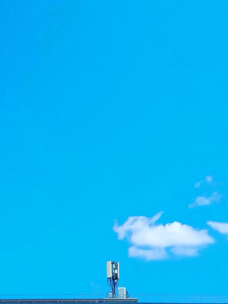Alone or not alone (3)