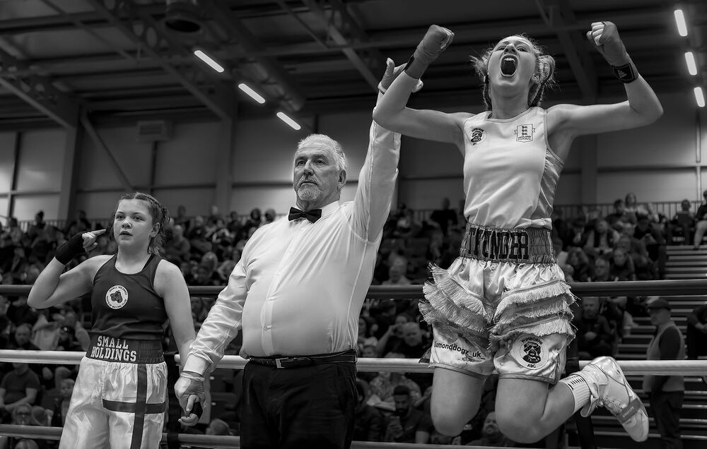 Boxing kids (3)