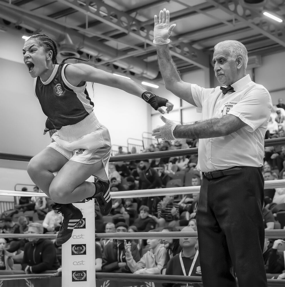Boxing kids (4)