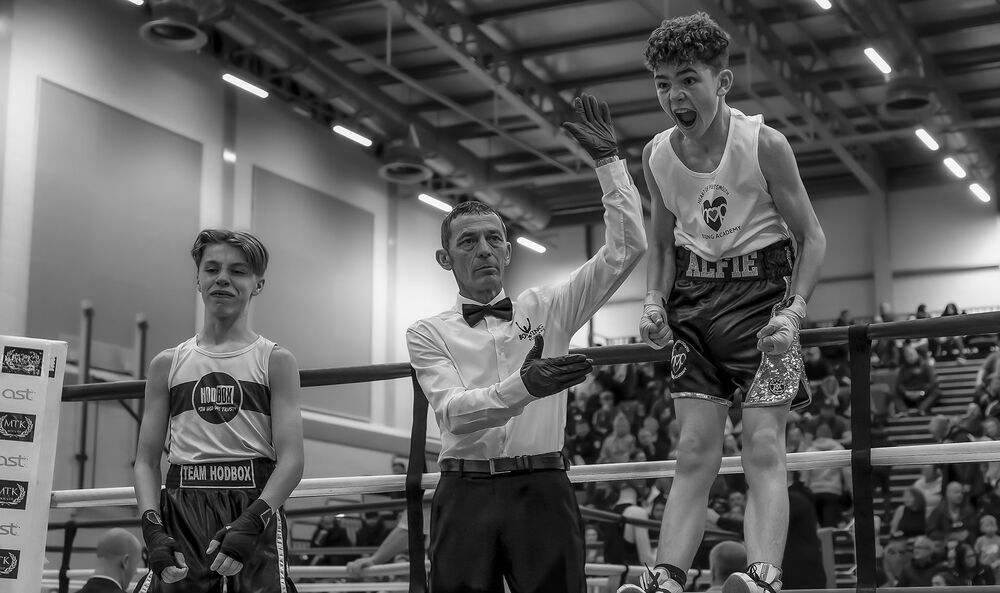 Boxing kids (5)