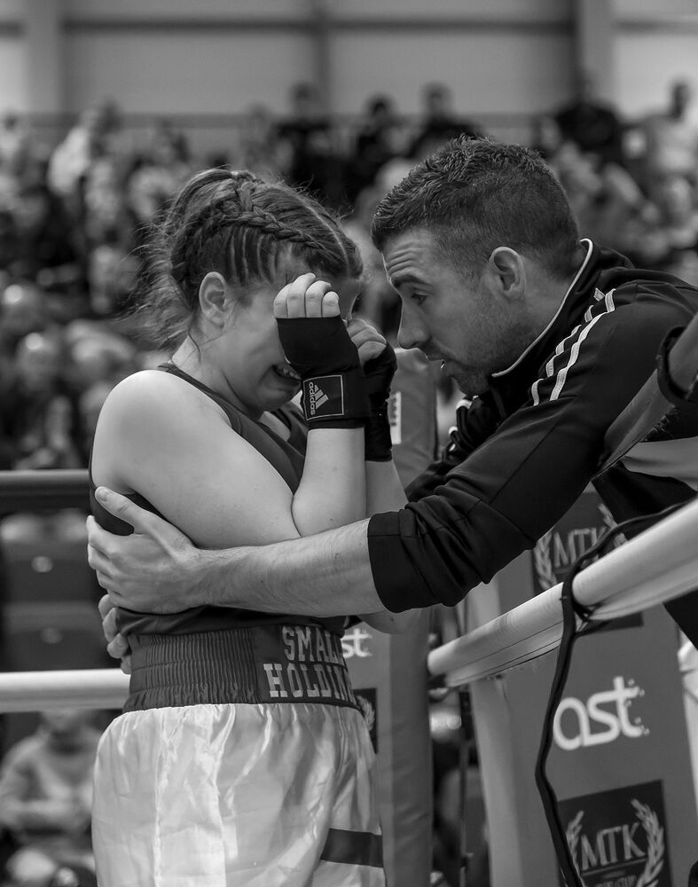 Boxing kids (6)