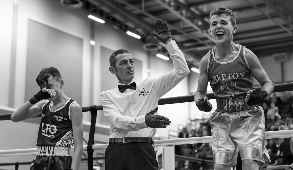 Boxing kids (7)