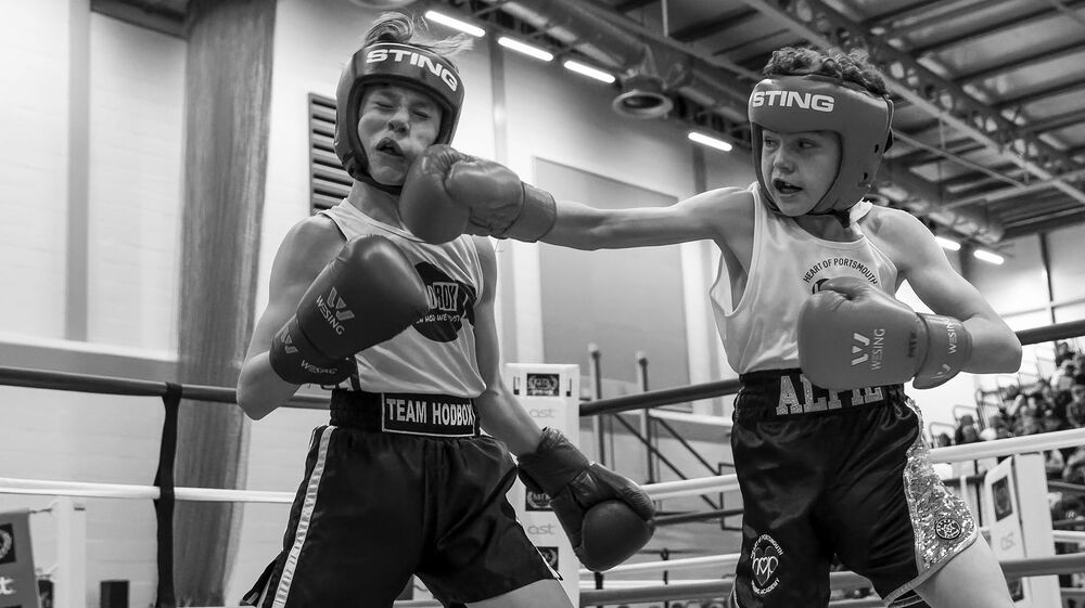 Boxing kids (8)