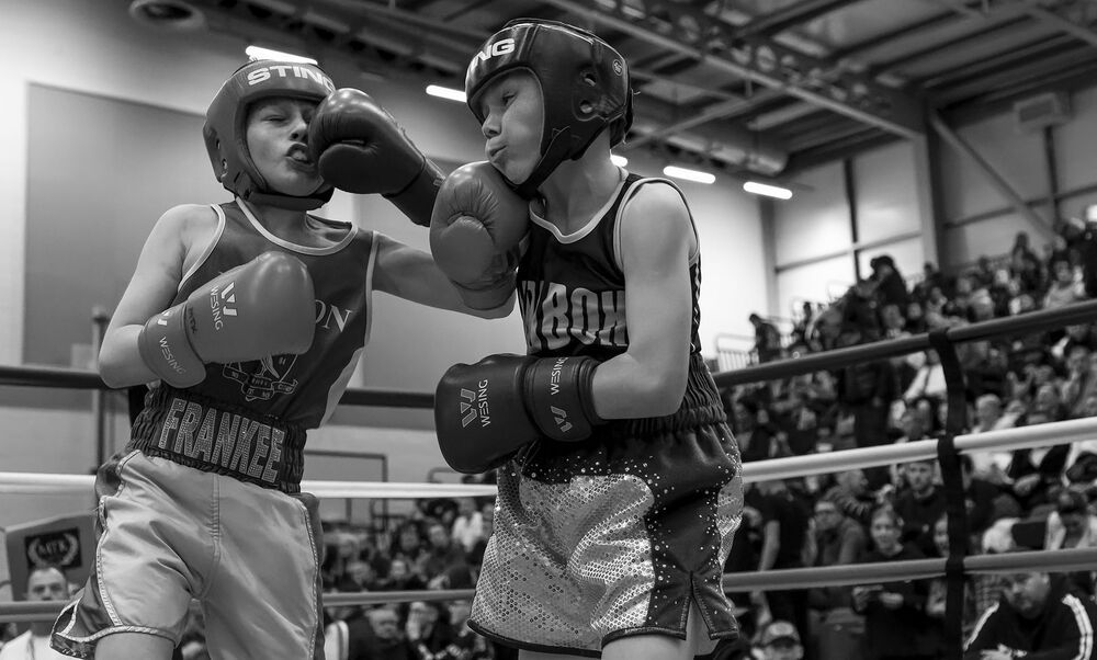 Boxing kids (9)