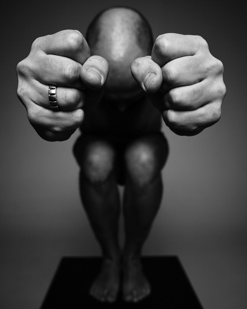 Restraint (2)