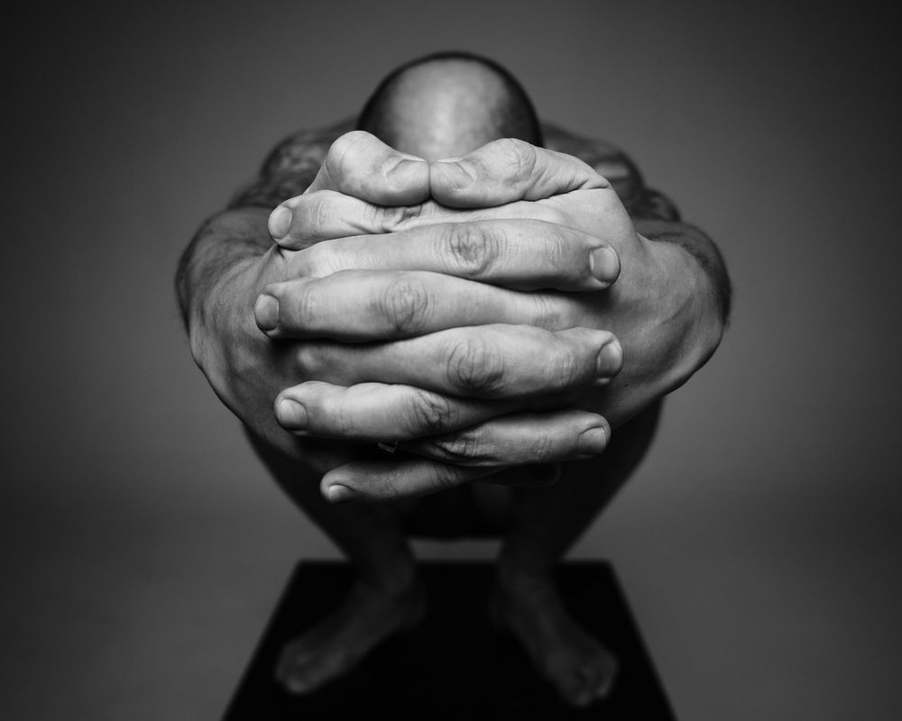 Restraint (3)