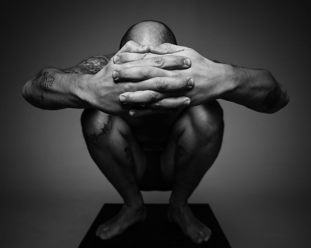 Restraint (4)