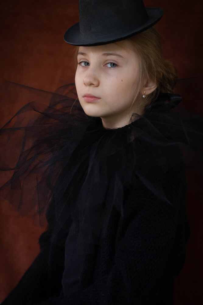 Меланхолия (3)