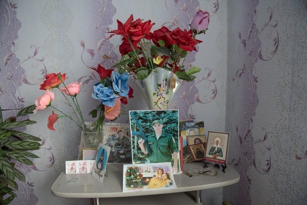 Терские казаки (2)