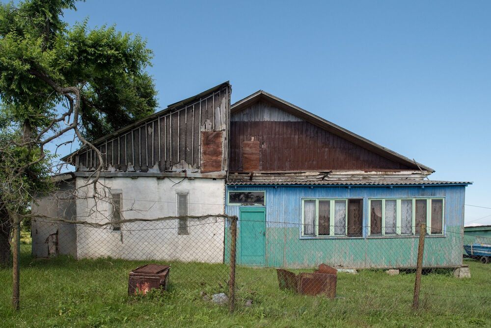 Островитяне (8)