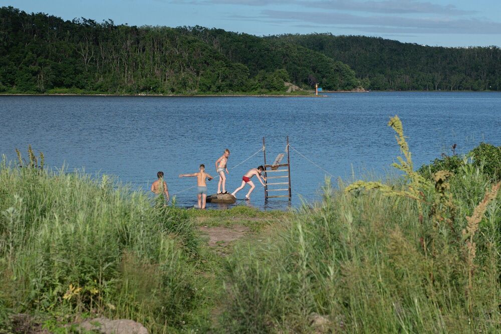 Островитяне (10)