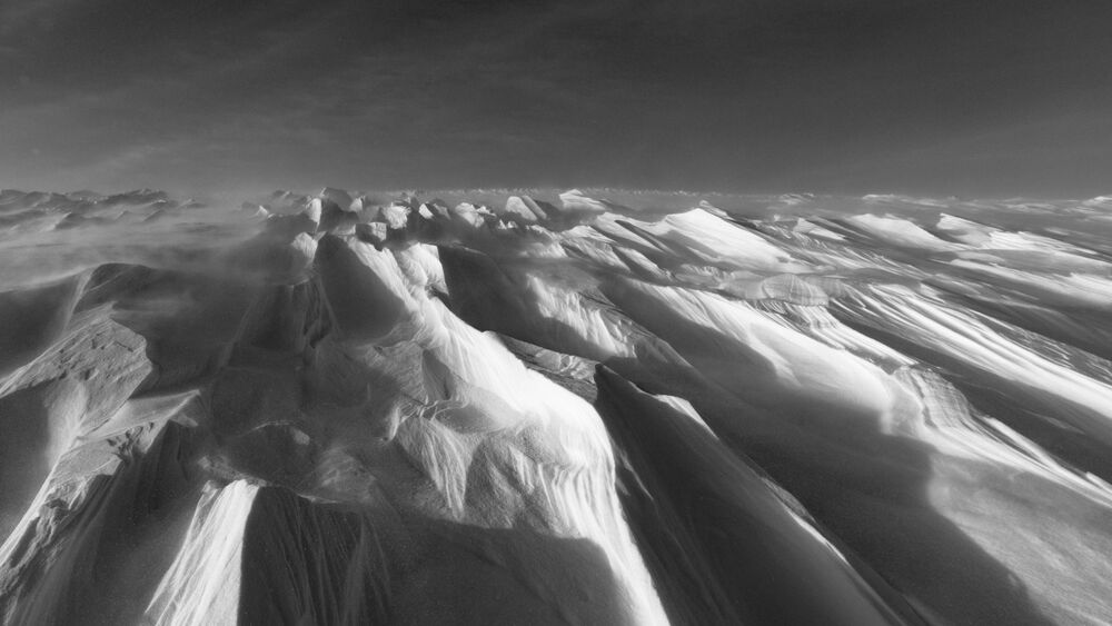 Earth lines and breath (4)