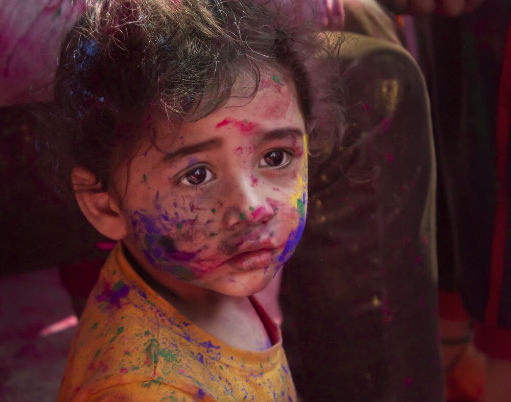 THE HOLI FESTIVAL (8)