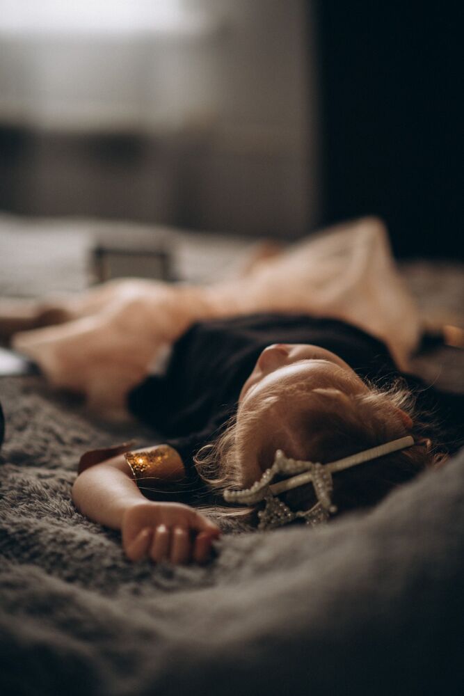 Все люди, как люди, а я Королева (5)