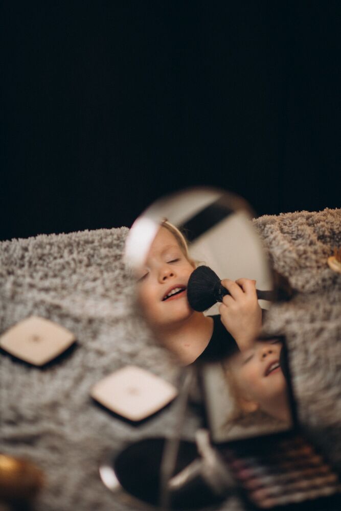 Все люди, как люди, а я Королева (8)